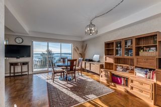 Photo 9: 604 2187 BELLEVUE Avenue in West Vancouver: Dundarave Condo for sale in "SURFSIDE TOWERS" : MLS®# R2651881
