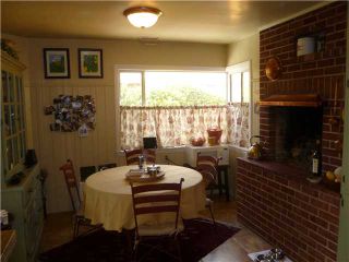 Photo 3: COLLEGE GROVE House for sale : 4 bedrooms : 4949 Cresita in San Diego