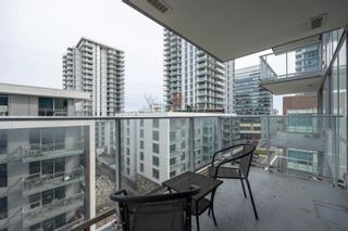 Photo 18: 605 8031 NUNAVUT Lane in Vancouver: Marpole Condo for sale (Vancouver West)  : MLS®# R2866260