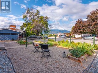 Photo 35: 132 MCPHERSON Crescent in Penticton: House for sale : MLS®# 10310343