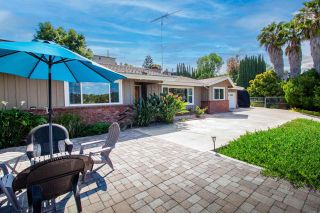 Main Photo: House for sale : 4 bedrooms : 10559 Rancho Rd in La Mesa