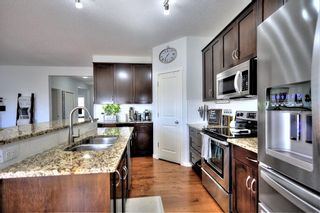 Photo 18: 45 Brightoncrest Heights SE in Calgary: New Brighton Detached for sale : MLS®# A1204365