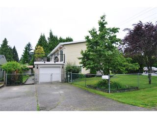 Photo 20: 21950 DEWDNEY TRUNK Road in Maple Ridge: West Central House for sale in "CENTRAL MAPLE RIDGE" : MLS®# V1015305