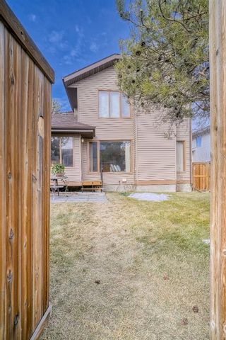 Photo 34: 87 Edgebrook Way NW in Calgary: Edgemont Detached for sale : MLS®# A1179636