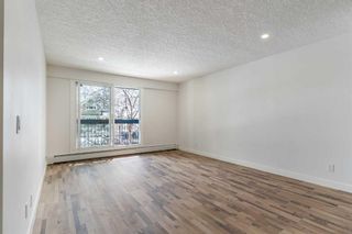 Photo 11: 201 234 5 Avenue NE in Calgary: Crescent Heights Apartment for sale : MLS®# A2121005