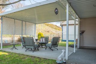 Photo 23: 43 6236 Farber Way in Nanaimo: Na Pleasant Valley Manufactured Home for sale : MLS®# 926705