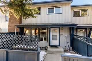 Photo 1: 21 5315 53 Avenue NW in Calgary: Varsity Row/Townhouse for sale : MLS®# A2035965
