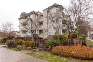 Photo 2: 201 1481 E 4TH Avenue in Vancouver: Grandview VE Condo for sale in "COMMERCIAL DRIVE" (Vancouver East)  : MLS®# R2224730