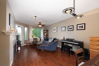 Photo 6: 318 3770 MANOR Street in Burnaby: Central BN Condo for sale in "CASCADE WEST" (Burnaby North)  : MLS®# R2628900