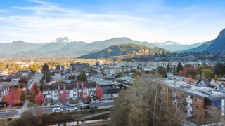 Photo 14: 38 1188 MAIN Street in Squamish: Downtown SQ Townhouse for sale in "SOLEIL AT COASTAL VILLAGE" : MLS®# R2636785