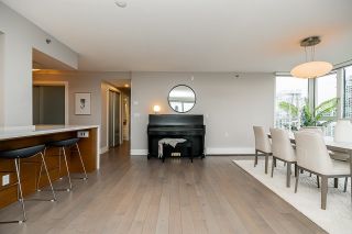 Photo 9: 1703 289 DRAKE Street in Vancouver: Yaletown Condo for sale in "PARKVIEW TOWER" (Vancouver West)  : MLS®# R2874588