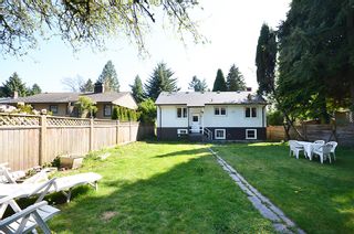 Photo 17: 618 W 22ND ST in North Vancouver: Hamilton House for sale : MLS®# V1003709