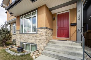 Photo 35: 3134 44 Street SW in Calgary: Glenbrook Semi Detached (Half Duplex) for sale : MLS®# A2054772