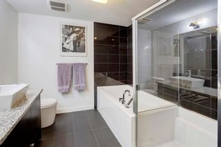 Photo 19: 101 15 Aspenmont Heights SW in Calgary: Aspen Woods Apartment for sale : MLS®# A2014026