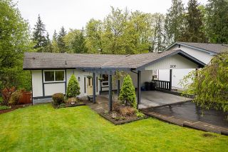 Main Photo: 2609 HAWSER Avenue in Coquitlam: Ranch Park House for sale : MLS®# R2687956