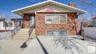 Photo 1: 9546 107A Avenue in Edmonton: Zone 13 House for sale : MLS®# E4320906