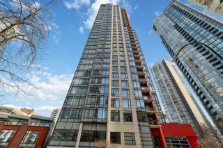 Photo 26: 3002 1211 MELVILLE Street in Vancouver: Coal Harbour Condo for sale (Vancouver West)  : MLS®# R2860400