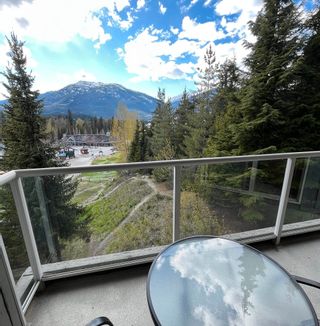 Photo 25: 310 4800 SPEARHEAD Drive in Whistler: Benchlands Condo for sale in "ASPENS" : MLS®# R2690891