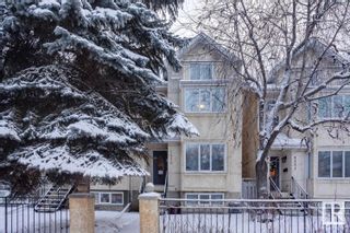 Photo 28: 9319 98 Avenue in Edmonton: Zone 18 Attached Home for sale : MLS®# E4372196