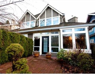 Photo 20: 2178 W 15TH Avenue in Vancouver: Kitsilano 1/2 Duplex for sale (Vancouver West)  : MLS®# V806070