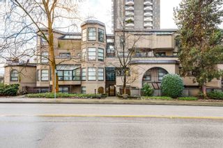 Photo 1: 310 1106 PACIFIC STREET in Vancouver: West End VW Condo for sale (Vancouver West)  : MLS®# R2755063