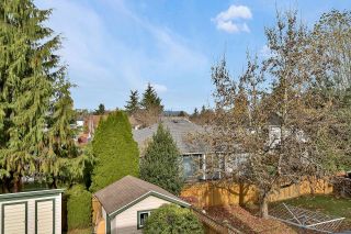 Photo 32: 15483 93A Avenue in Surrey: Fleetwood Tynehead House for sale in "BERKSHIRE PARK" : MLS®# R2632048