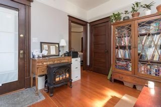 Photo 28: 321 Montreal St in Victoria: Vi James Bay House for sale : MLS®# 907101