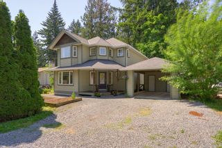 Photo 1: 2272 Bellamy Rd in Langford: La Thetis Heights House for sale : MLS®# 932529