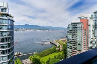 Photo 29: 2403 1205 W HASTINGS Street in Vancouver: Coal Harbour Condo for sale (Vancouver West)  : MLS®# R2793172