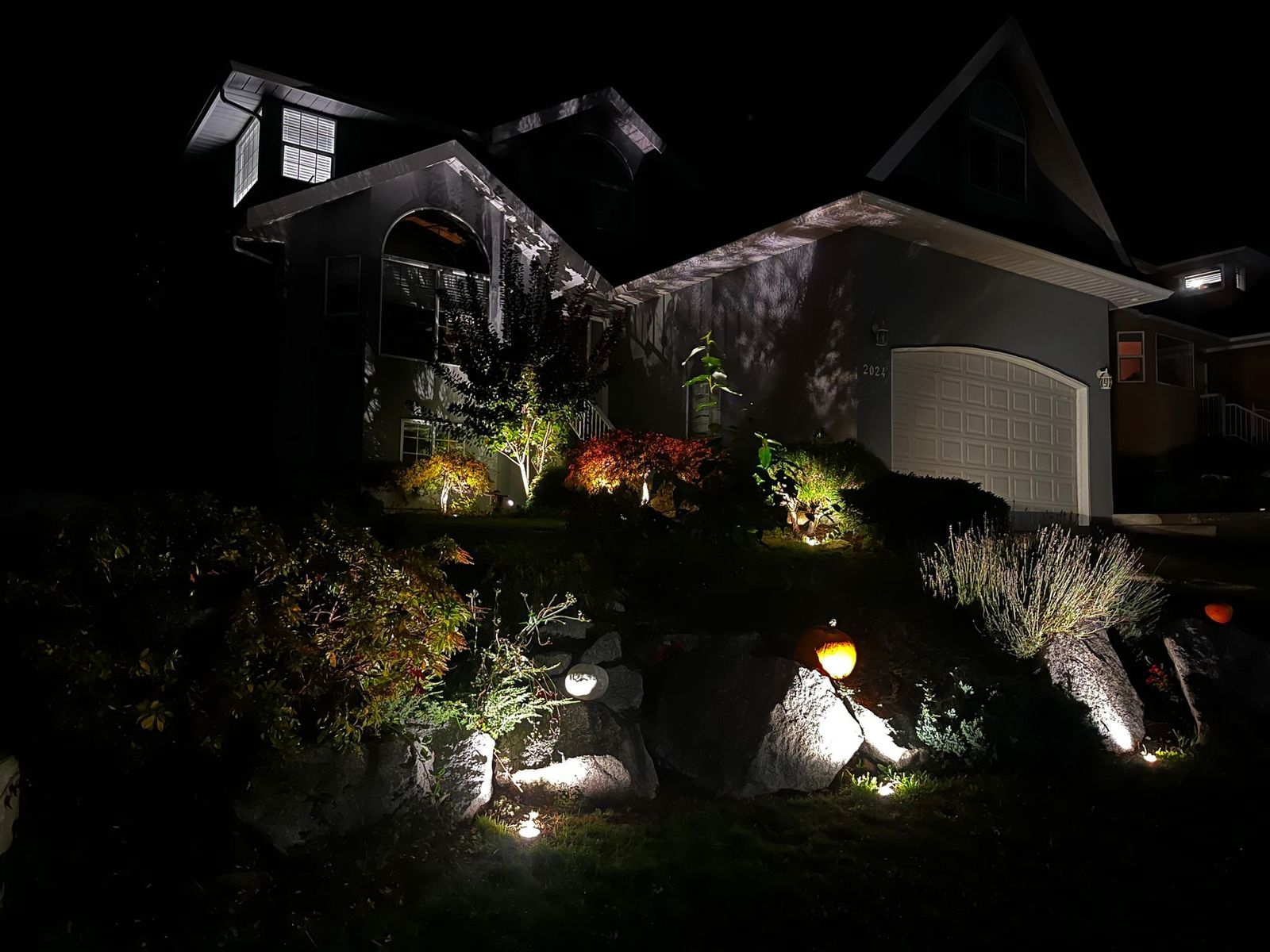 Community Spotlight | Borealis Landscape Lighting