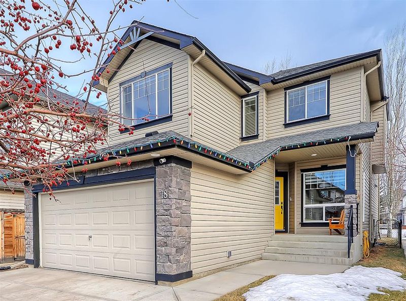 FEATURED LISTING: 78 Cranwell Manor Southeast Calgary