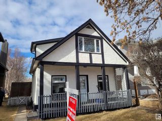 Main Photo: 7927 112S Avenue in Edmonton: Zone 09 House for sale : MLS®# E4373070
