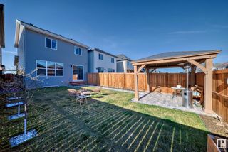 Photo 31: 22754 95A Avenue in Edmonton: Zone 58 House for sale : MLS®# E4386790