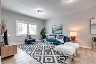 Main Photo: 6631 19 Street SE in Calgary: Ogden Detached for sale : MLS®# A2111548