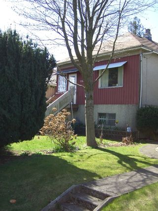 Photo 3: 7887 MONTCALM Street in Vancouver: Marpole House for sale (Vancouver West)  : MLS®# V761089