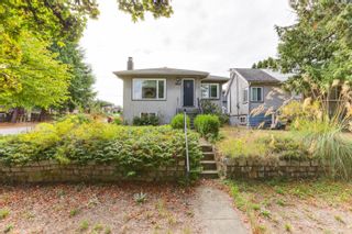Photo 1: 1338 E 37TH Avenue in Vancouver: Knight House for sale (Vancouver East)  : MLS®# R2813603