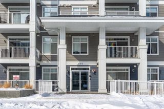 Photo 23: 408 100 Auburn Meadows Common SE in Calgary: Auburn Bay Apartment for sale : MLS®# A2117356