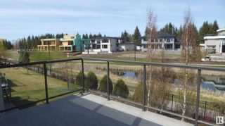 Photo 3: 938 WOOD Place in Edmonton: Zone 56 House Half Duplex for sale : MLS®# E4376270