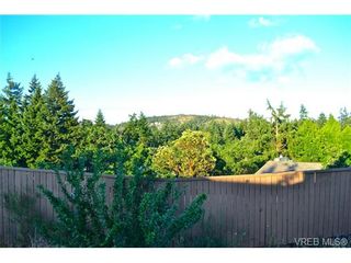 Photo 20: 3 2563 Millstream Rd in VICTORIA: La Atkins Row/Townhouse for sale (Langford)  : MLS®# 731961