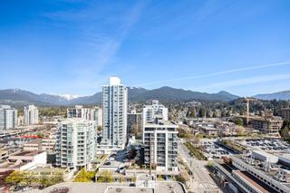 Photo 24: 1502 160 E 13TH Street in North Vancouver: Central Lonsdale Condo for sale in "The Grande" : MLS®# R2774099
