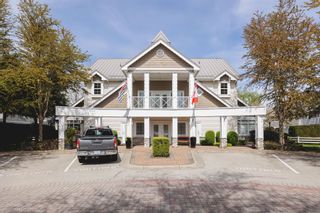 Photo 39: 37 16995 64 Avenue in Surrey: Cloverdale BC Townhouse for sale in "Lexington" (Cloverdale)  : MLS®# R2877761
