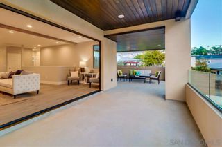 Photo 8: POINT LOMA House for sale : 4 bedrooms : 4585 Pescadero Ave in San Diego