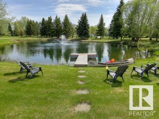 Photo 2: 86-52328 HWY 21: Rural Strathcona County House for sale : MLS®# E4329389