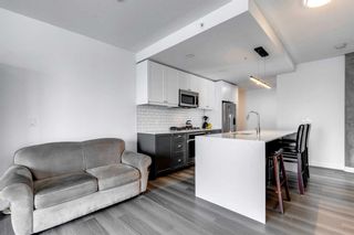 Photo 6: 602 327 9A Street NW in Calgary: Sunnyside Apartment for sale : MLS®# A2109898