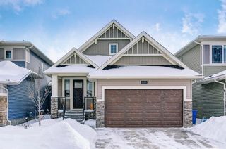 Photo 1: 521 Bayside Row SW: Airdrie Detached for sale : MLS®# A2029922