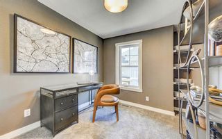 Photo 11: 407 Cranbrook Walk SE in Calgary: Cranston Row/Townhouse for sale : MLS®# A2009952