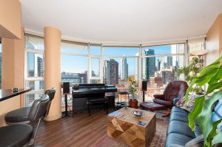 Photo 7: 1009 189 DAVIE STREET in Vancouver: Yaletown Condo for sale (Vancouver West)  : MLS®# R2746496