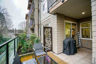 Photo 32: 213 2465 WILSON Avenue in Port Coquitlam: Central Pt Coquitlam Condo for sale in "ORCHID" : MLS®# R2554346