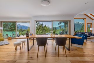Photo 4: 1 2658 RHUM & EIGG Drive in Squamish: Garibaldi Highlands House for sale : MLS®# R2855969
