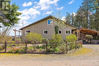 Photo 31: 3574 Cowichan Lake Rd in Duncan: House for sale : MLS®# 960771